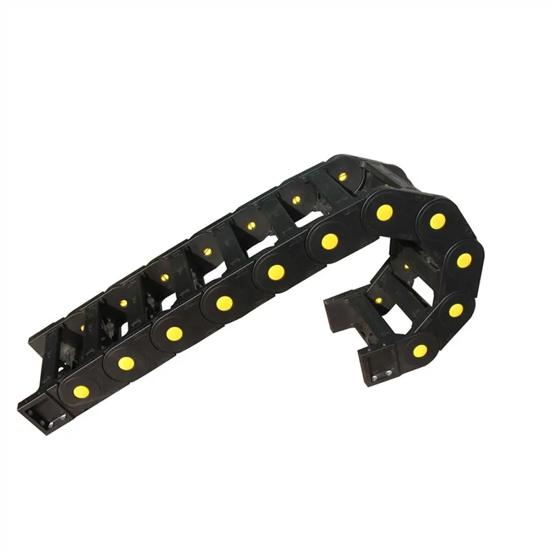 High Quality Nylon Drag Chain Carbide Insert