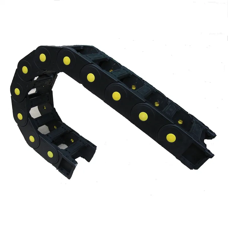 High Quality Nylon Drag Chain Carbide Insert