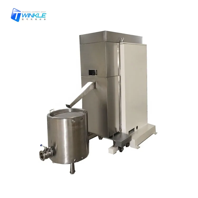 Small Hollow Chocolate Forming Machine Small Hollow Chocolate Making Machine