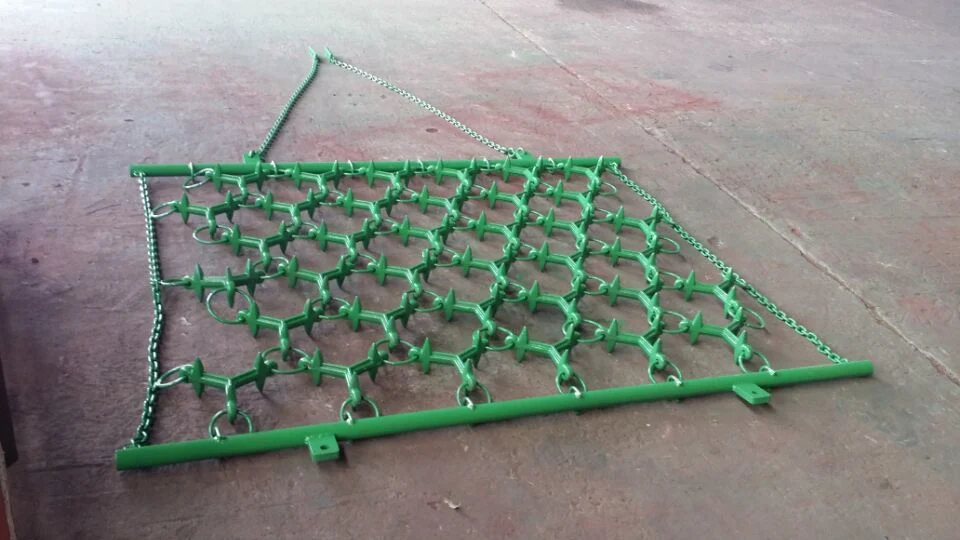 Heavy Duty Drag Harrow for Sale in Australian Markets