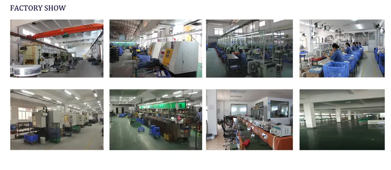 Factory Cost Electrical Brushless DC Motor for Electric Tools