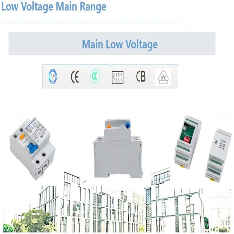 Wall-Mounted EV Car Charging Wallbox in Car Charger for Car Charging Station
