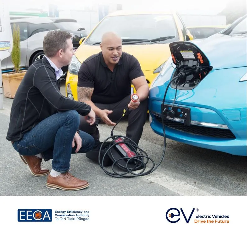 32A Type1 to Type2 EV Charging Cable for Electric Vehicles