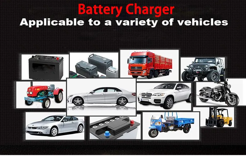 Upgraded Type DC Charge Lithium Battery Charger Circuit