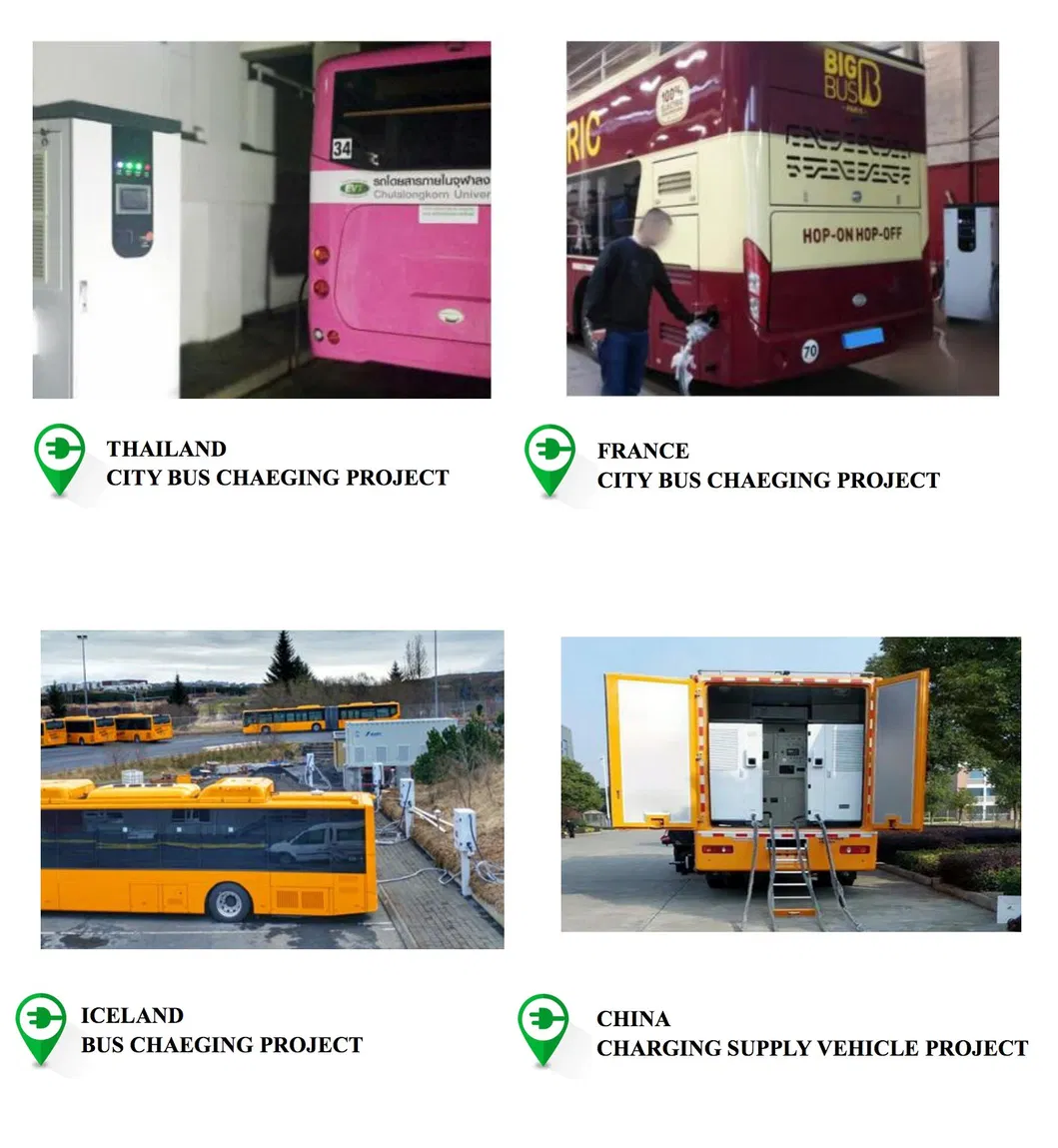 High Power CE Approval 120kw CCS Chademo Public EV Charging Station EV DC Fast Charger Electric Car Fast Charger