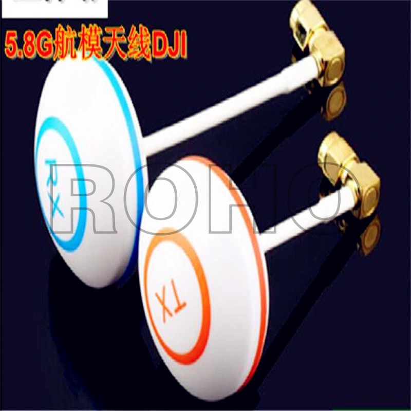 90/270/180 Degree Right Angle BNC SMA RF Coaxial WiFi 2g/3G Industrial Antenna