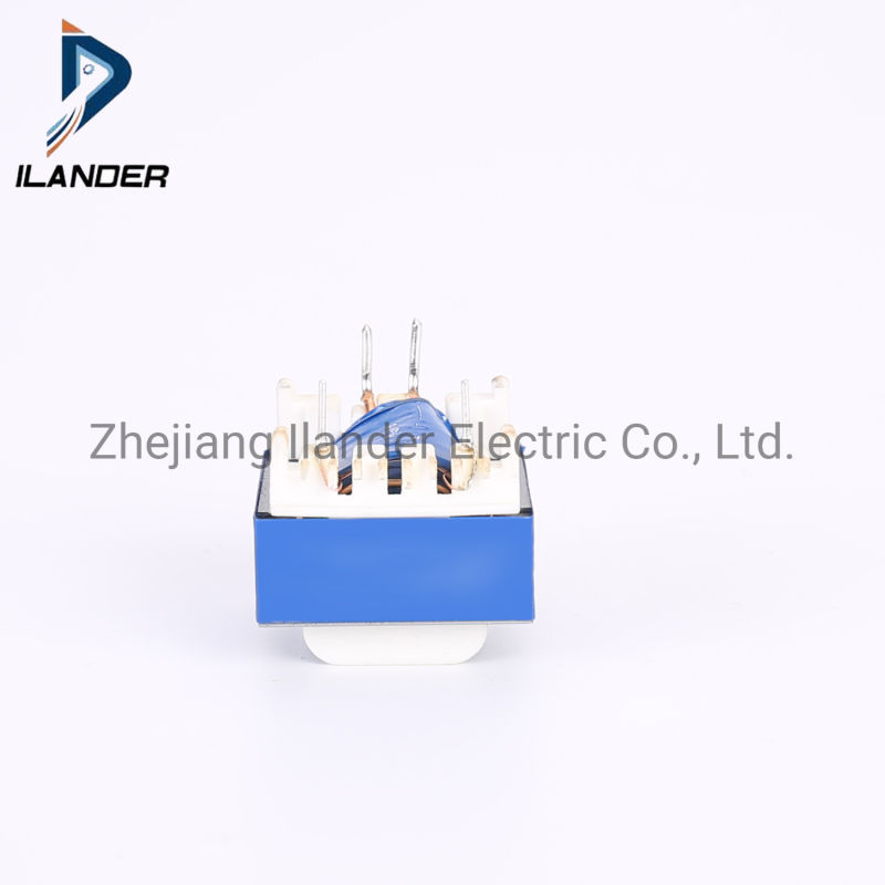 Ei28X12 Audio Frequency Transformer Electronic Transformer of Low Frequency