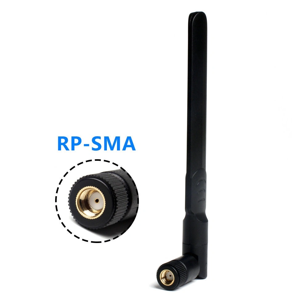 High Gain Omni-Directional/Directional Wireless WiFi Antenna
