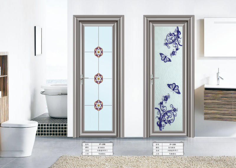 High Quality Cavity Bathroom Door with Good Price