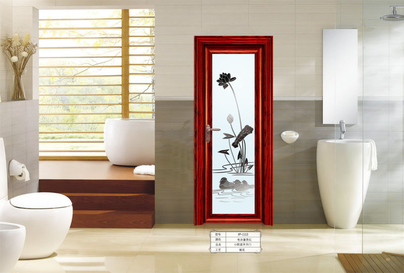 High Quality Cavity Bathroom Door with Good Price