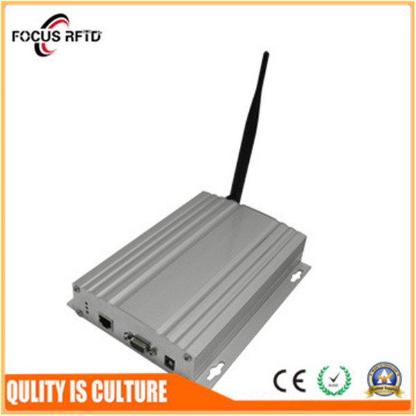 2.45GHz Active RFID Card Reader Directional for Asset Tracking Solution
