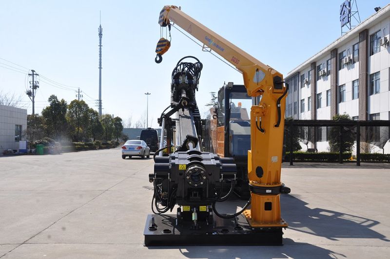 90 ton no-excavate HDD rig horizontal directional drilling machine