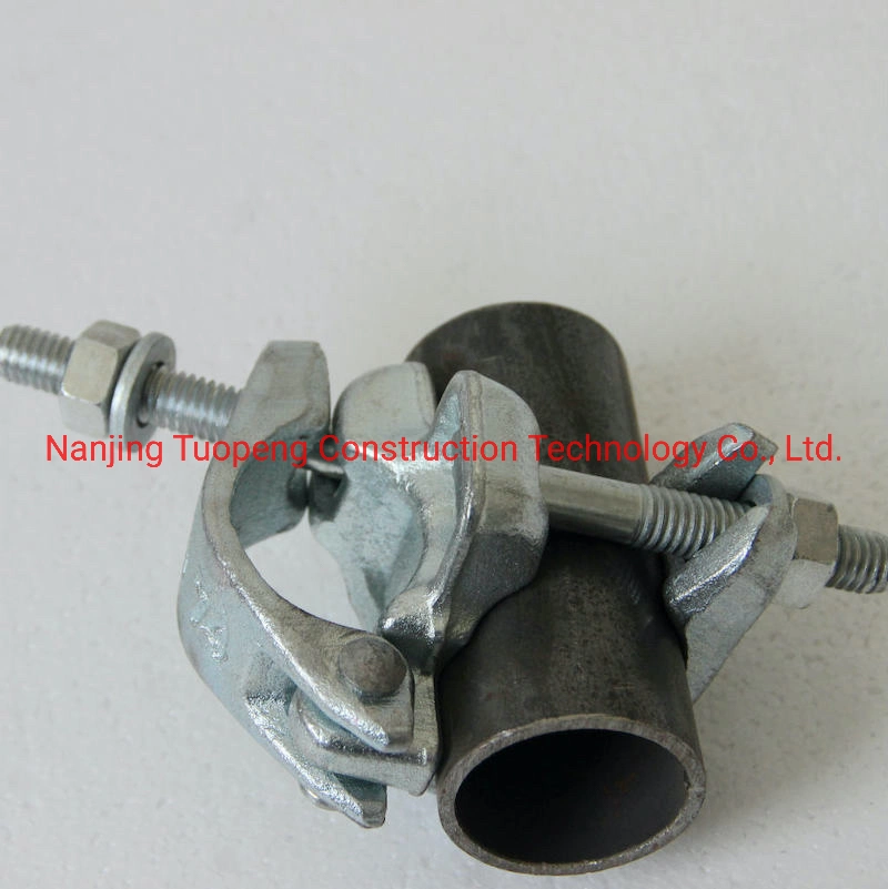 Cheap Price Scaffold Couplers Fixed Style for Export