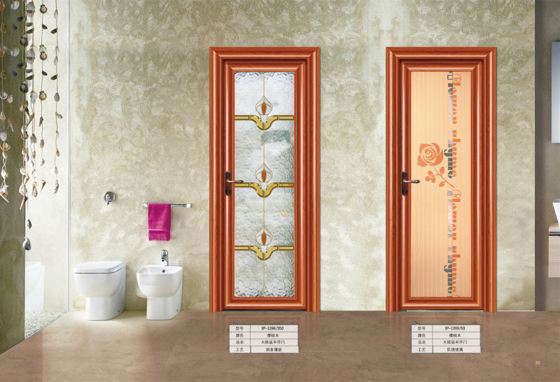 High Quality Cavity Bathroom Door with Good Price