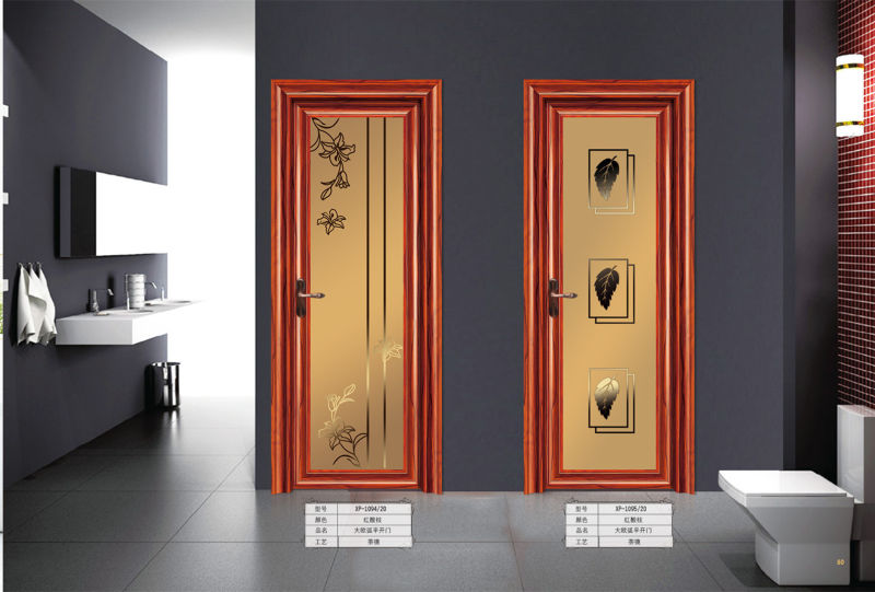 High Quality Cavity Bathroom Door with Good Price
