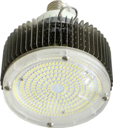 Fins Heatsink 60° 90° 120° Degree 150W LED Highbay Bulb Lighting