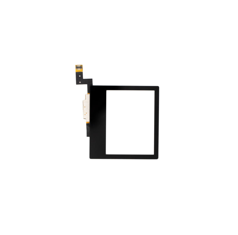 1.2 Inch Round Capacitive Monitor Touch Screen Panel