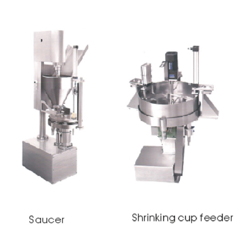 Automatic Bag Vacuum Packaging Machine for Meat Products/Bean Products (MY-120ZK-78)