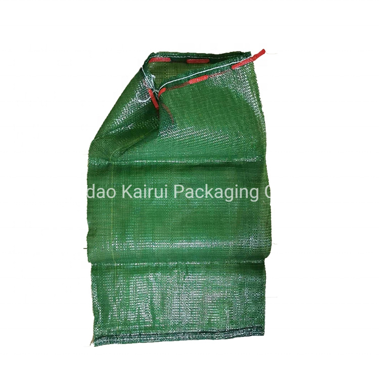 Reusable Potato Fruits Vegetable Packing Mesh Produce Bag