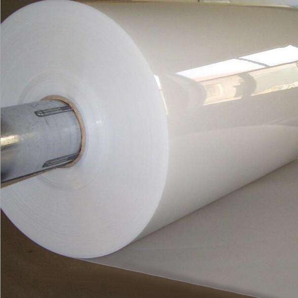 Electronic Tray Anti Static HIPS Sheet Roll for Vacuuming Forming