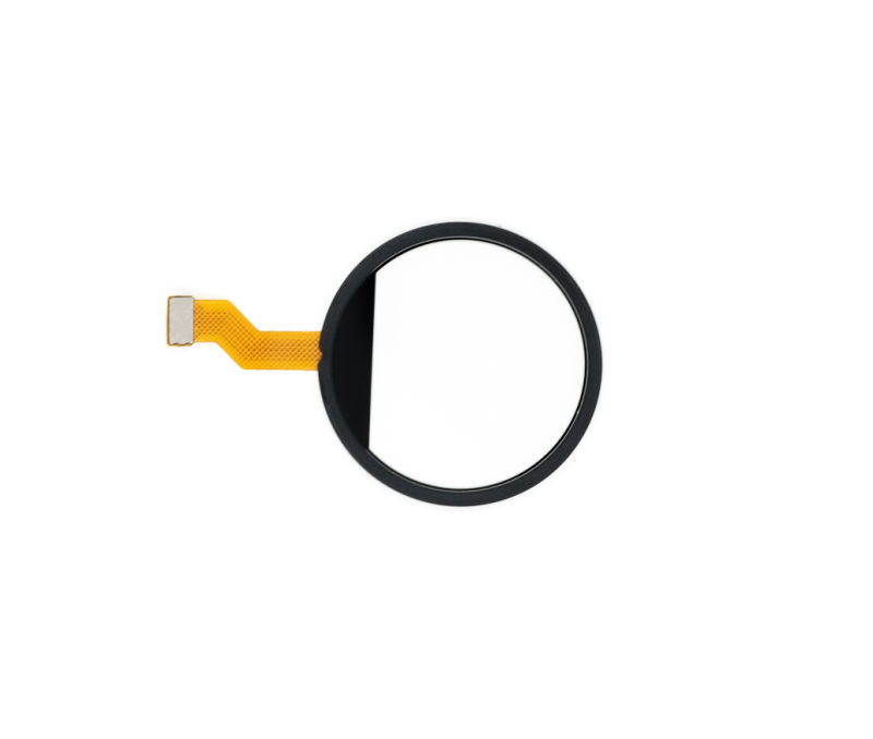 1.2 Inch Round Capacitive Monitor Touch Screen Panel