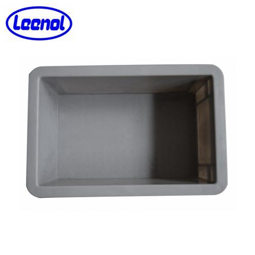 Ln-1523215 ESD Container Plastic Storage Packaging Box