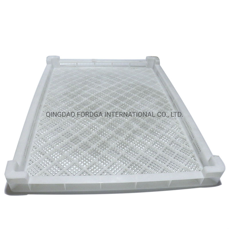 Wholesale Plastic Small Freezer Tray Cold Pallet