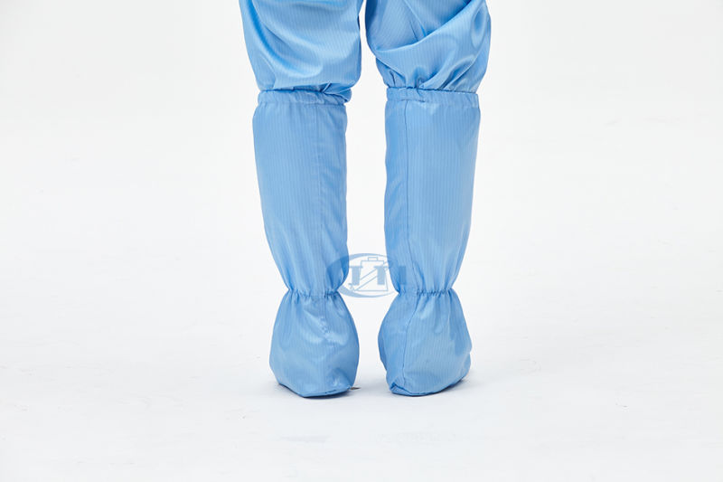 ESD Shoes, Antistatic Work Boots Anti Static Cleanroom Boots