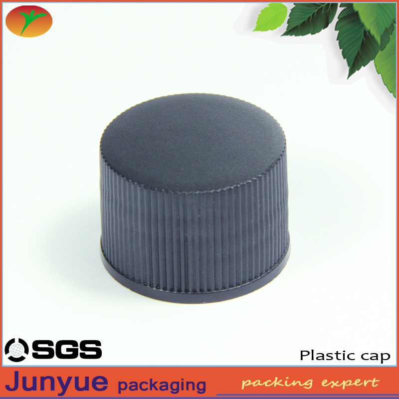20/410 Plastic Bottle Screw Caps of Cosmetic Lids