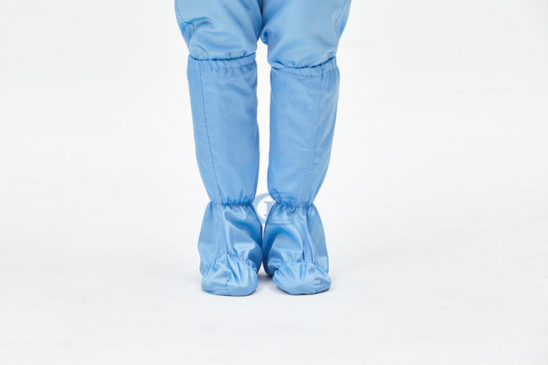 ESD Shoes, Antistatic Work Boots Anti Static Cleanroom Boots