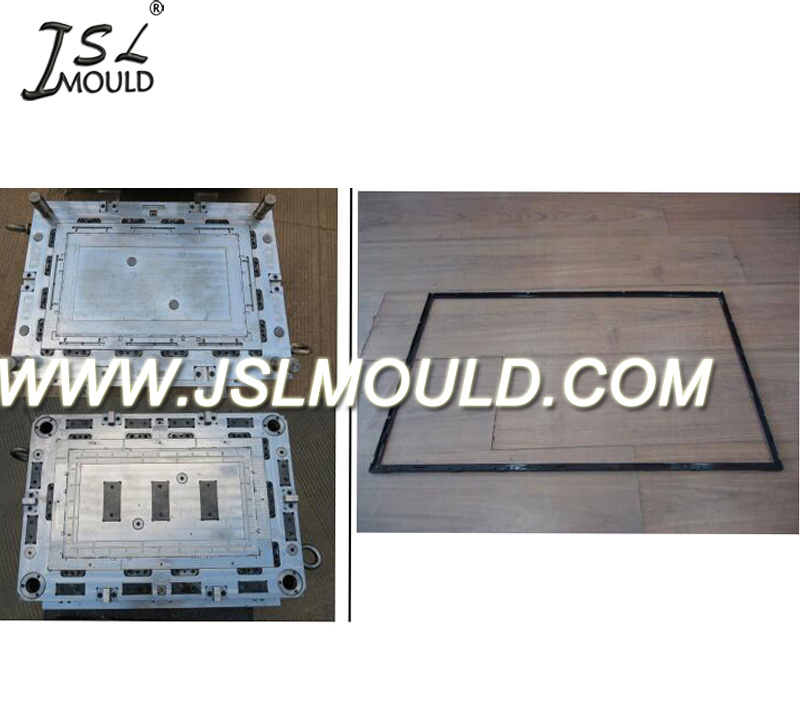 Custom Made Injection Plastic 24inch LED LCD TV Mould