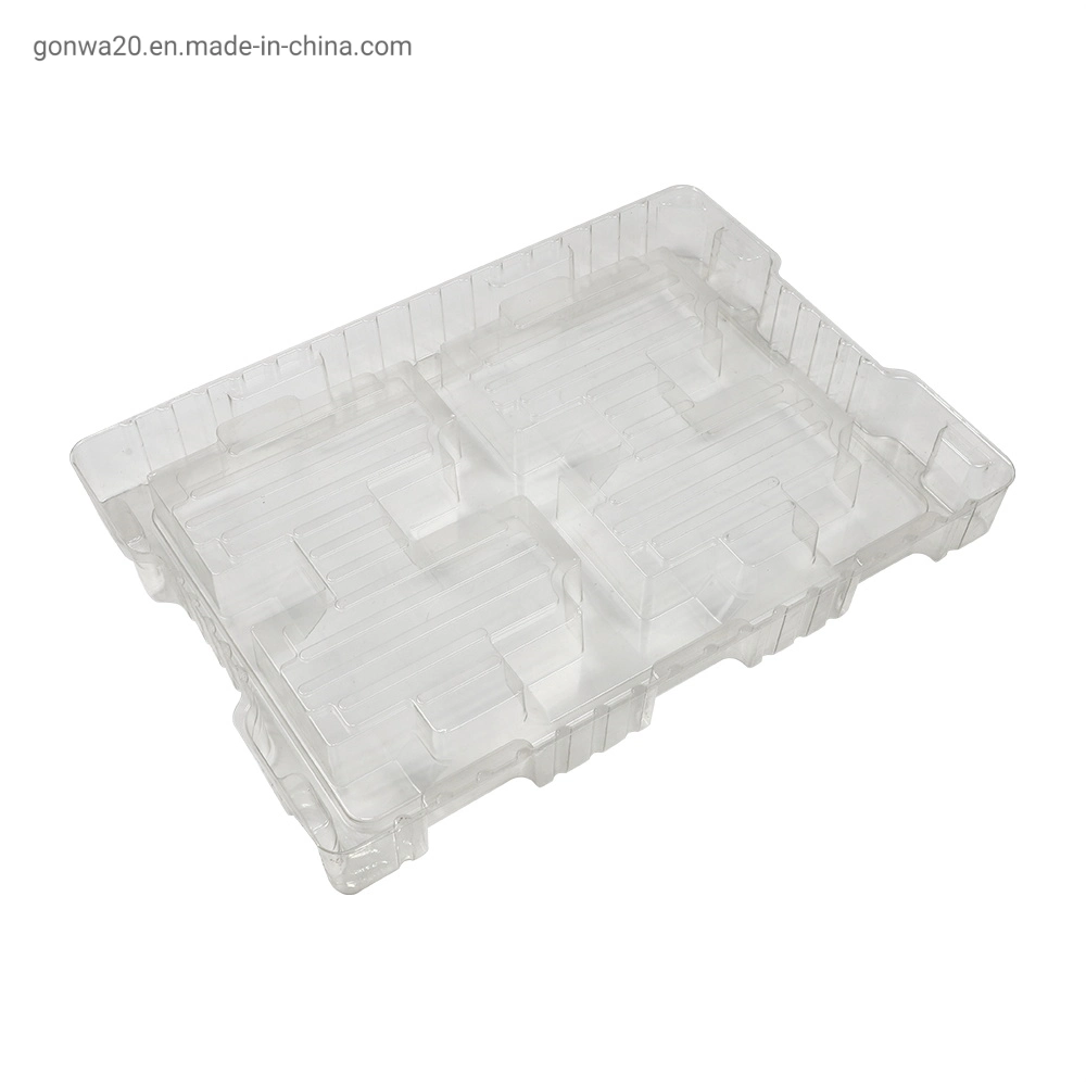 Plastic Blister Clamshell Toy Packaging, Double Blister Pack Blister Packaging Clamshell with Good Price