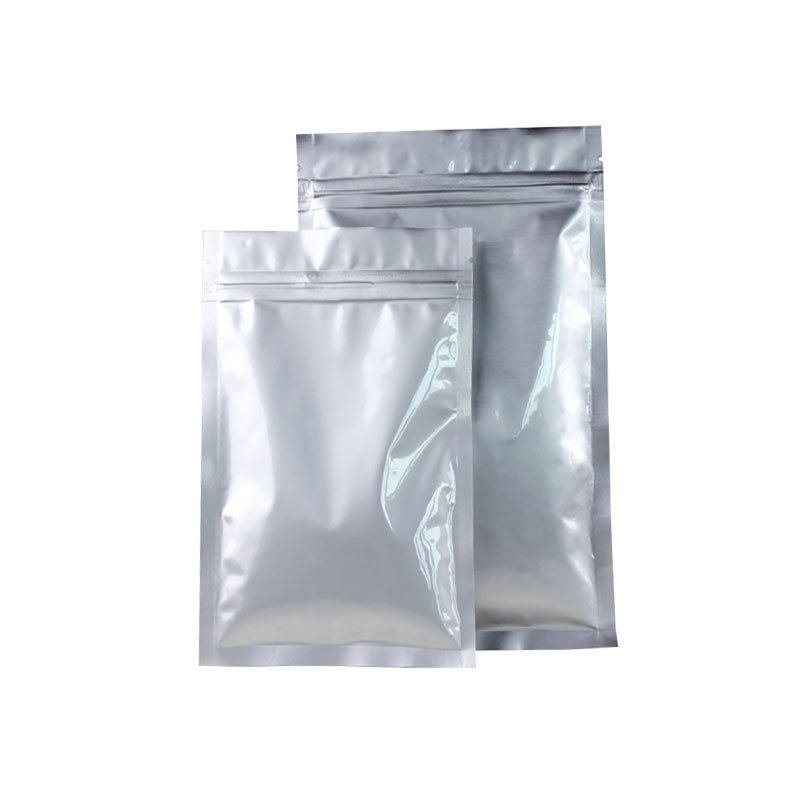 Aluminum Foil ESD Moisture Barrier Antistatic Bag for Packaging Components