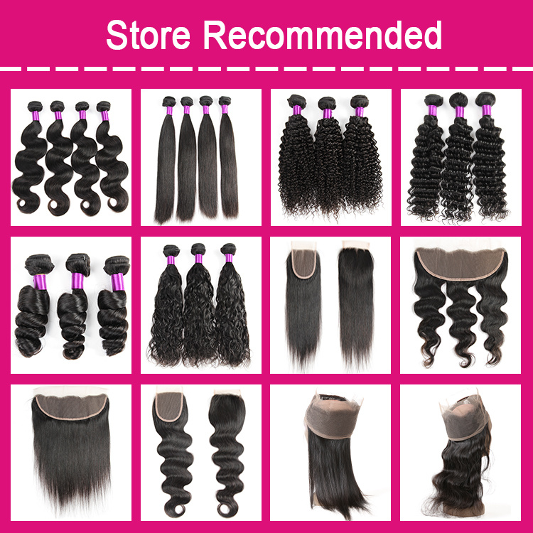Wholesale Hot Selling Remy Virgin Brazilian Human Hair Deep Wave Hair Bundles