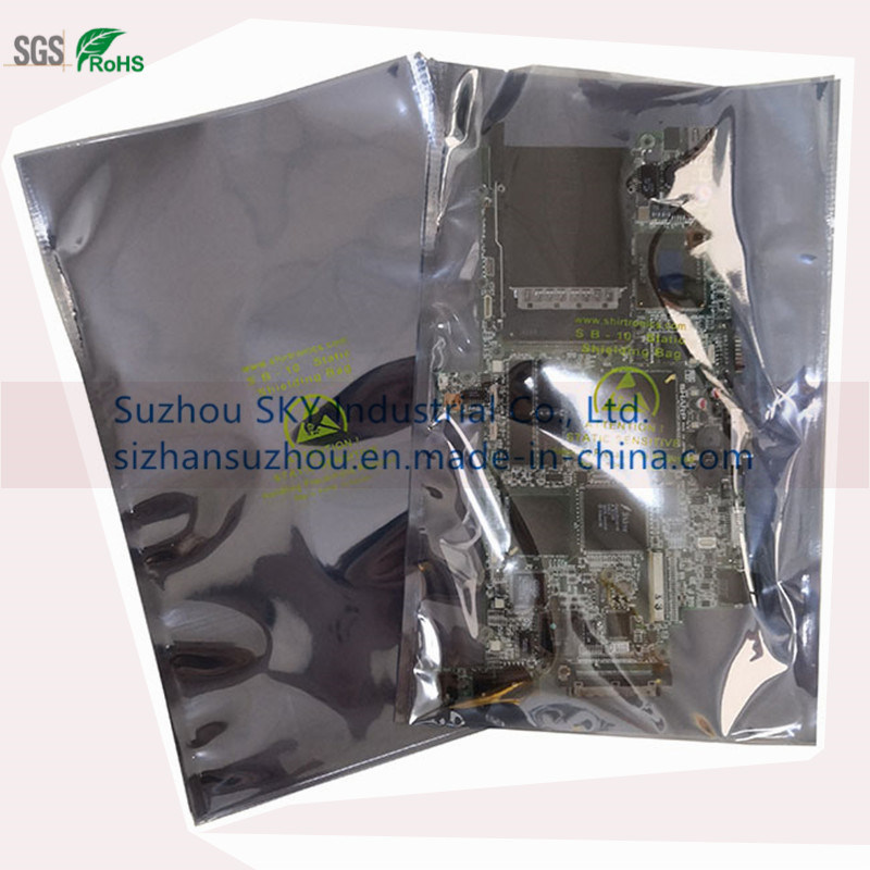 ESD Shielding Packing Bag for Computer Products