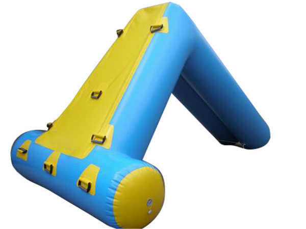 Mini Size Inflatable Slide for Water Amusement Park