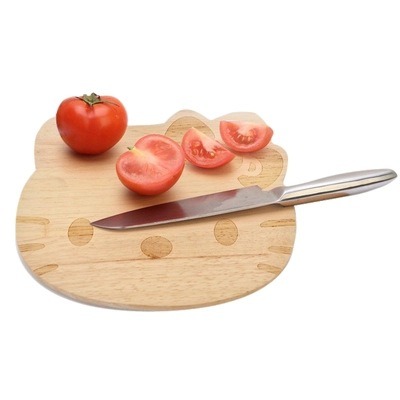 OEM High Quality Square Rectangular End Grain Bamboo Vegetables Fruits Bamboo Products Large Bamboo Serving Tray