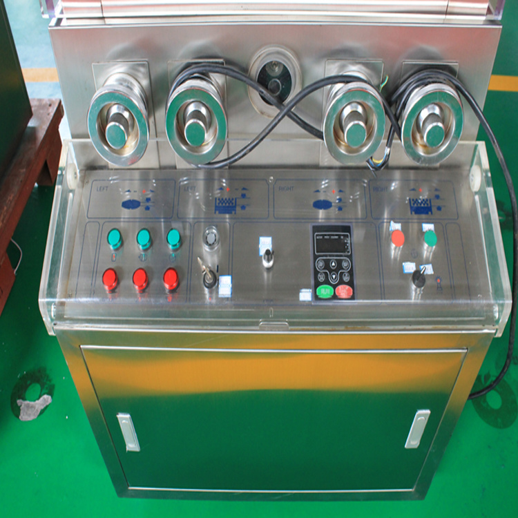 Customized Machine Zp-35D Rotary Tablet Press Machinery