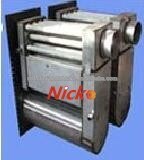 Bakery Equipment 16 Trays Commercial Gas Rotary Baking Oven Price