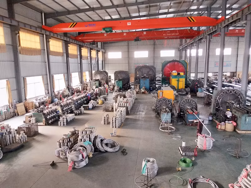 Corrugated Wire Braiding Flexible Metal Hose / Stainless Steel Wire Braided Flexible Hose