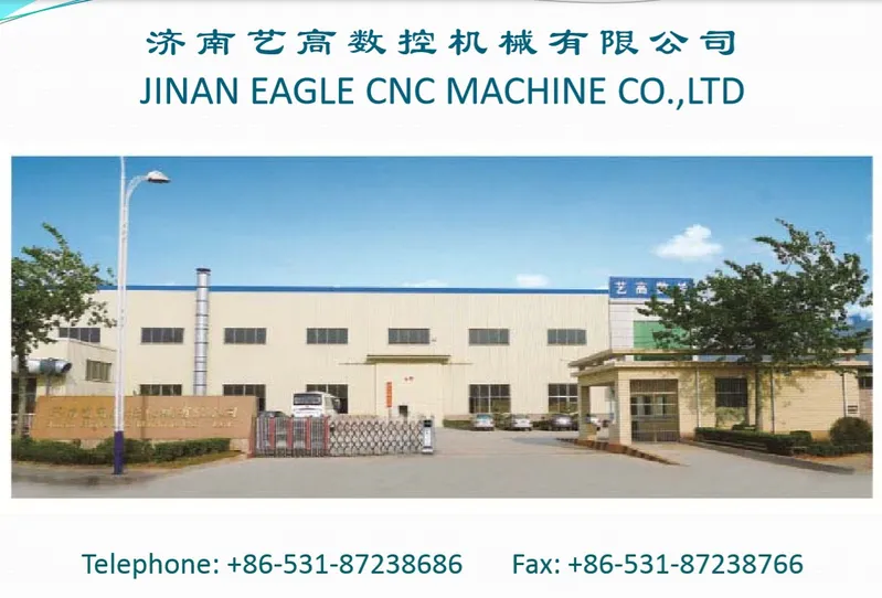 Stainless Galvanized Steel Blanking Line/Blanking Machine