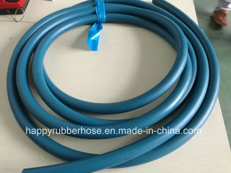 Steel Wire Braid Fuel Dispenser Hose for Fuel Pump