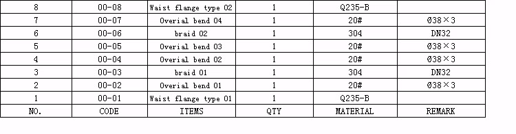 Hot Water Flexible Steel Braided Hose, Metal Stainless Steel Flexible Hose