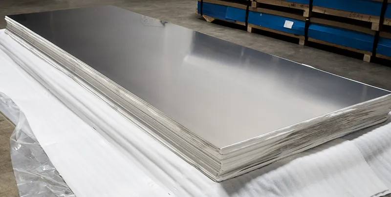 Hari Line Stainless Steel Plate with PVC Film-Competitive Price