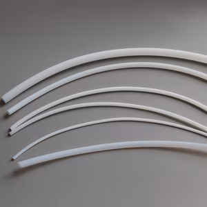 Flexible PTFE Lined Stainless Steel Braided Hose