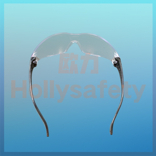 Children Safety Spectacles Anti Fog Eye Protector Spectacles