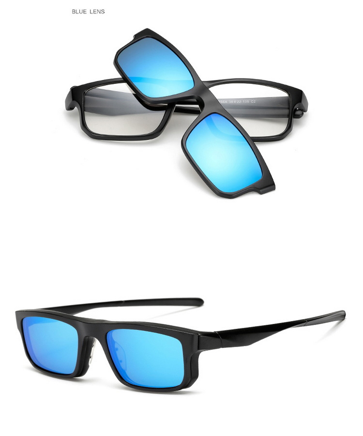 No MOQ Cheap Wholesale Polarized Clip on Glasses Sunglasses, Flip up Sunglasses