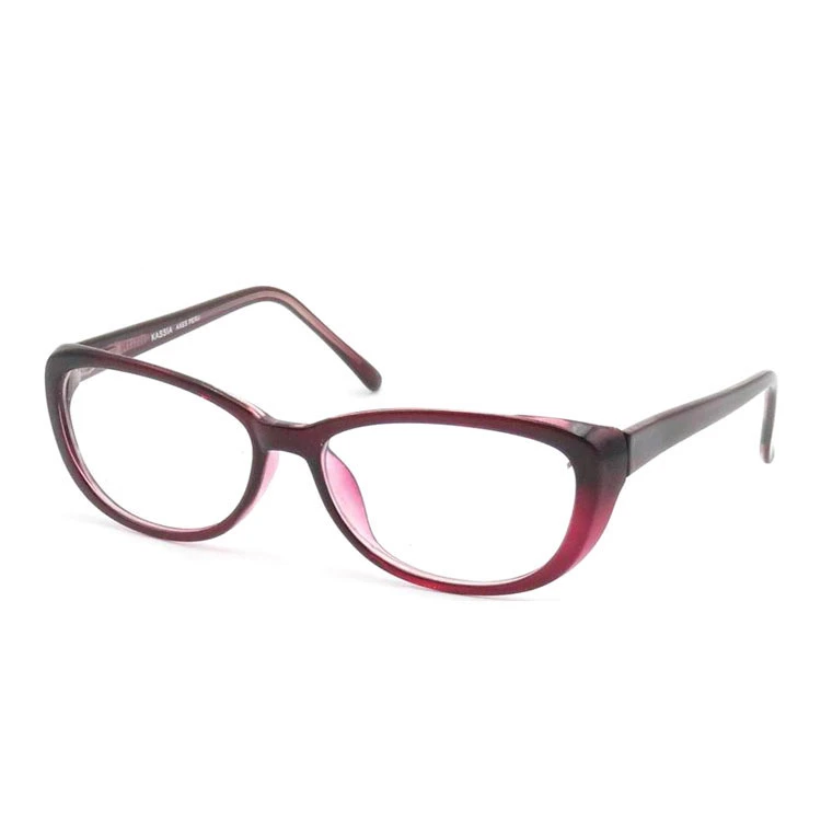 Market Wholesales Cat Eye Glasses Frame for Women