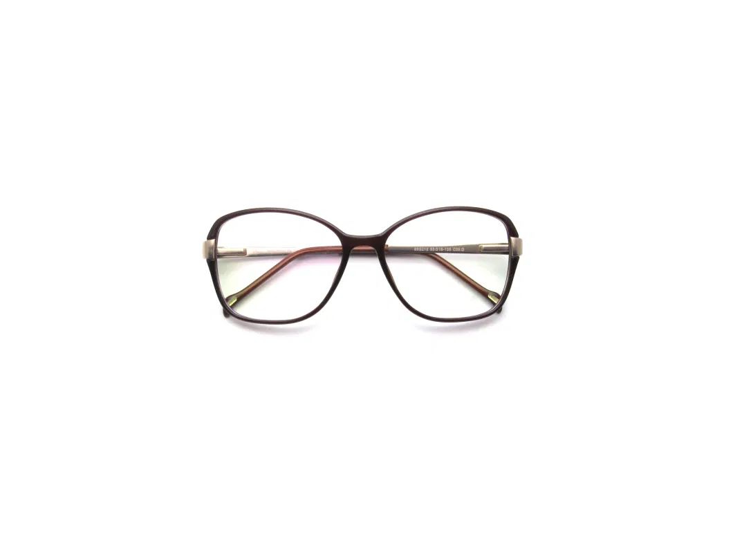 Custom Optical Frame Reading Glasses Myopic Glasses Prevent Blue Light