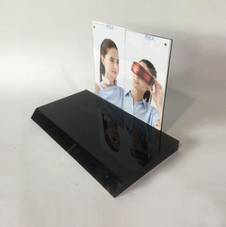 Customized Intelligent Glasses display Stand